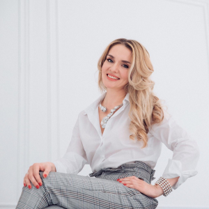 Анна Кузнецова